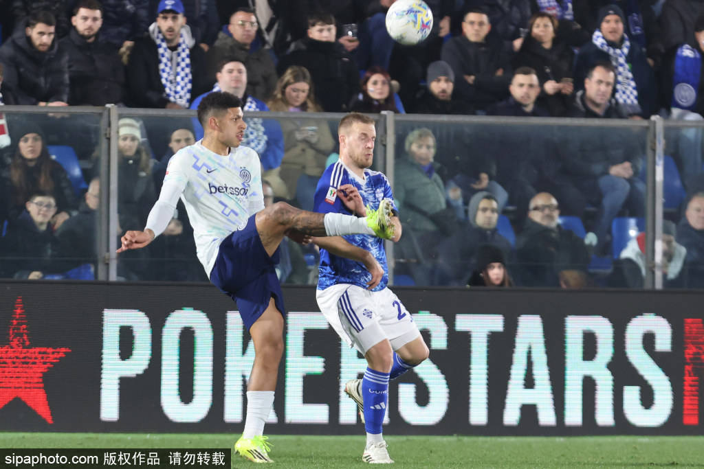 意甲彩经:亚特兰大反弹,国米客战告捷