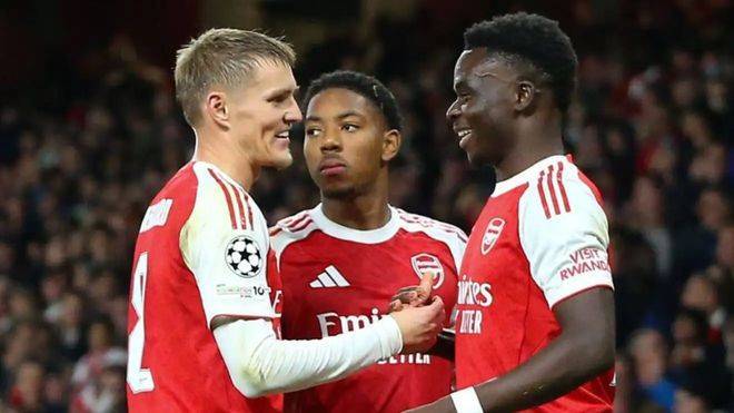 彻底凉了!阿森纳王牌断崖下滑,新亨利即将取而代之